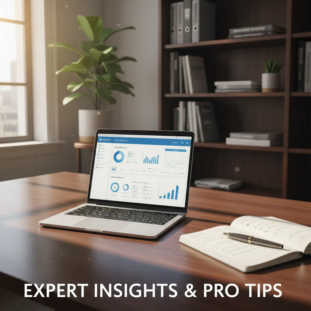 Expert Insights and Pro Tips