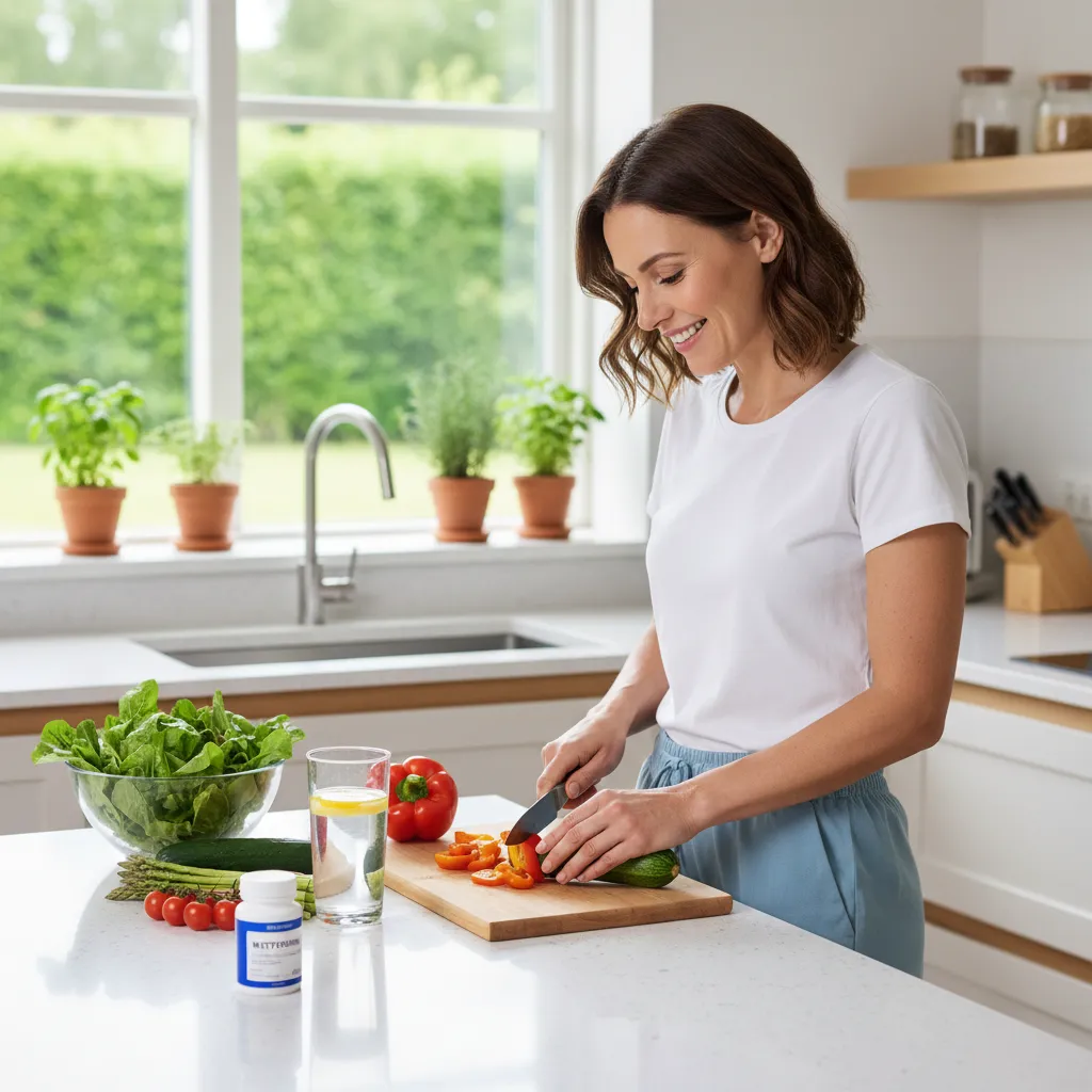 Overcoming Resistance to how to lose weight fast on metformin