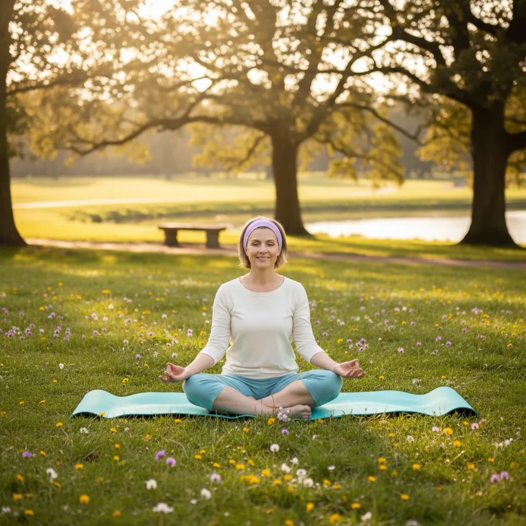 Safe Physical Activity for Lupus Patients
