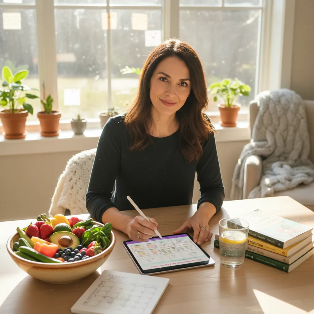 Understanding How to Lose Weight with Lupus Safely