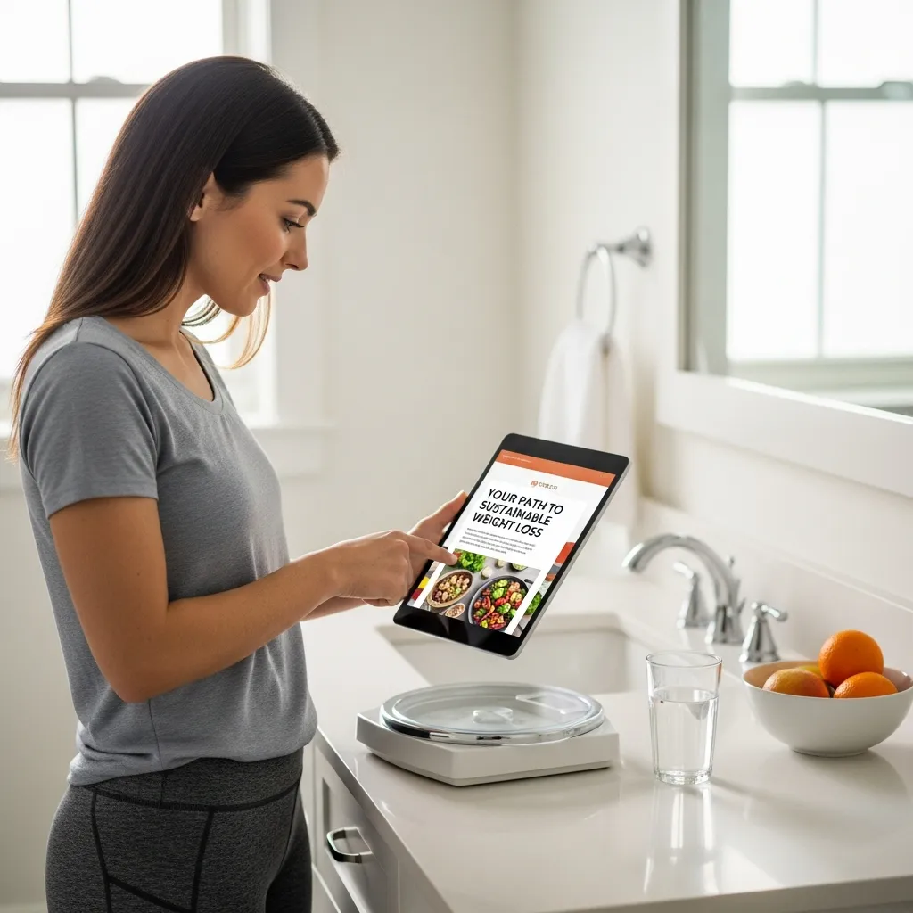 Why You Need a Reliable Weight Loss Guide