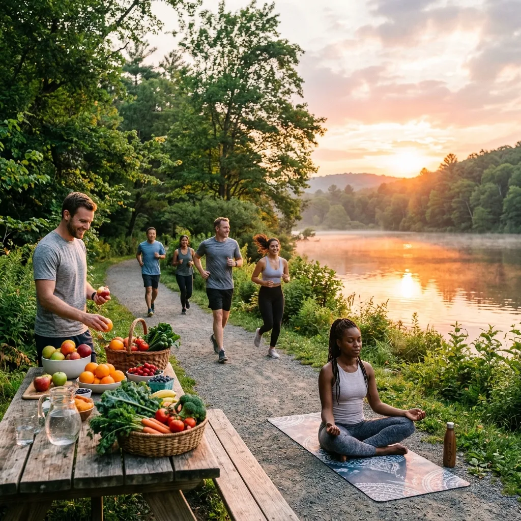 Deep Dive into Health Benefits and Outcomes