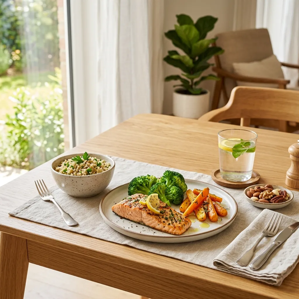 Dietary Exclusions and Inclusions