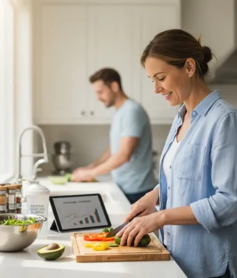 Essential Weight Loss Blueprint: Sustainable Strategies