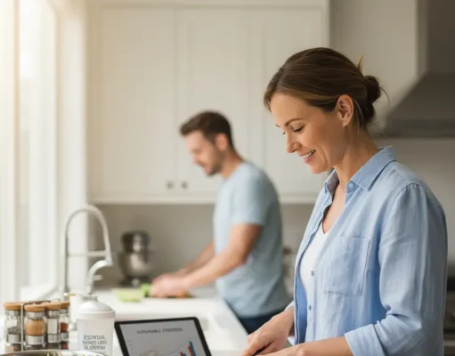 Essential Weight Loss Blueprint: Sustainable Strategies