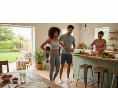 Holistic Weight Loss: Your Complete Sustainable Plan