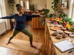 How to Lose Weight with Hypothyroidism: Transforming Education Through Calm and Focus how to lose weight with hypothyroidism
