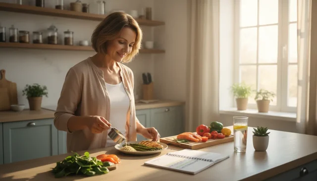 how to lose weight with lupus