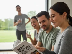 Ultimate Weight Loss Guide: Proven Strategies That Work