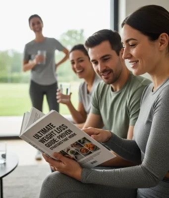 Ultimate Weight Loss Guide: Proven Strategies That Work