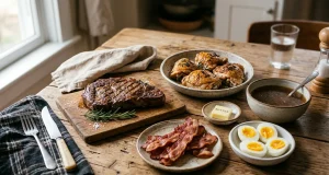 Carnivore diet meal plan for beginners : Transforming Education Through Calm and Focus carnivore diet meal plan for beginners