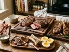 Carnivore diet meal plans: Transforming Education Through Calm and Focus carnivore diet meal plans