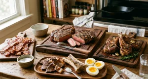 Carnivore diet meal plans: Transforming Education Through Calm and Focus carnivore diet meal plans