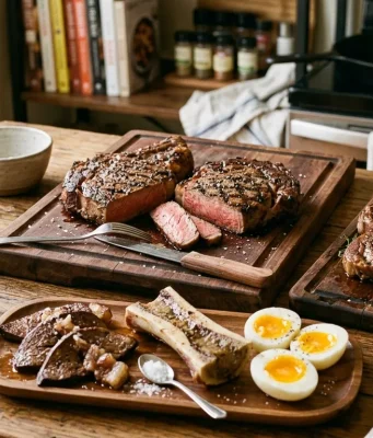 Carnivore diet meal plans: Transforming Education Through Calm and Focus carnivore diet meal plans