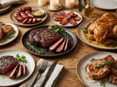 Carnivore meal plan : Transforming Education Through Calm and Focus