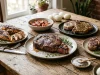 Free Carnivore Diet Meal Plan: Transforming Education Through Calm and Focus