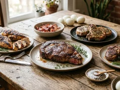 Free Carnivore Diet Meal Plan: Transforming Education Through Calm and Focus