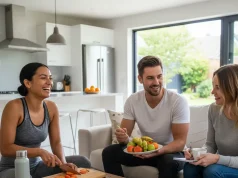 Transform Your Body: 7 Proven Lasting Weight Loss Habits