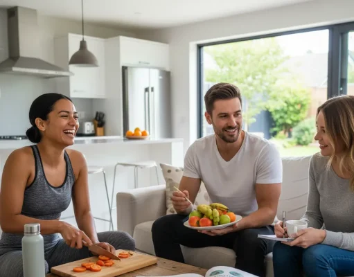 Weight Loss: Transforming Education Through Calm & Focus weight loss
