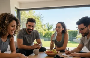 Weight Loss Roadmap: Transforming Education Through Calm and Focus weight loss roadmap